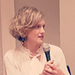 Heather O'Neill