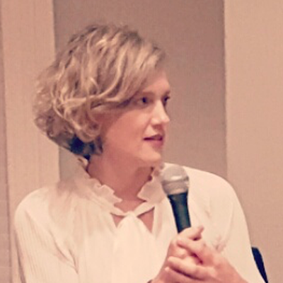 Heather O'Neill Autograph Profile
