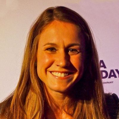Heather O'Reilly Autograph Profile
