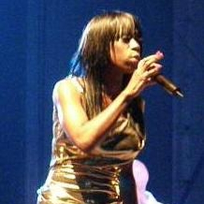 Heather Small Autograph Profile