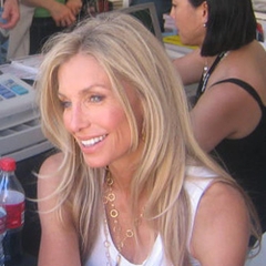 Heather Thomas