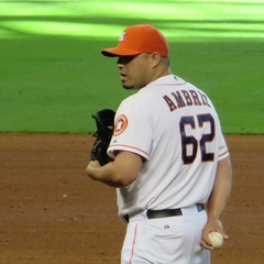 Hector Ambriz