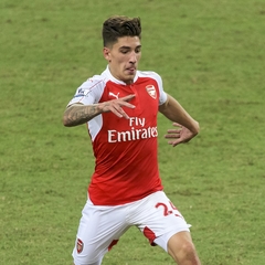 Héctor Bellerín