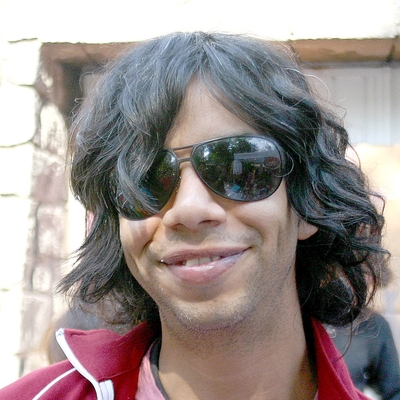 Héctor Jiménez Autograph Profile