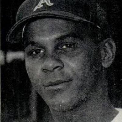Hector Lopez Autograph Profile