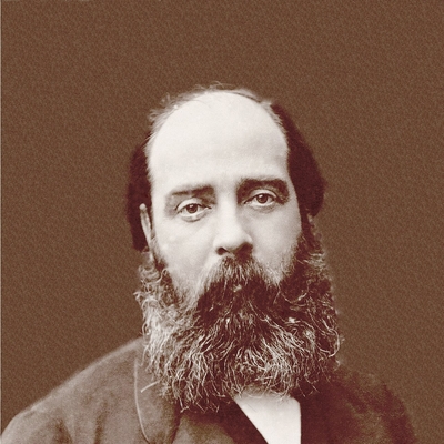 Hector Malot Autograph Profile