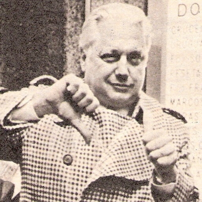 Héctor Olivera Autograph Profile