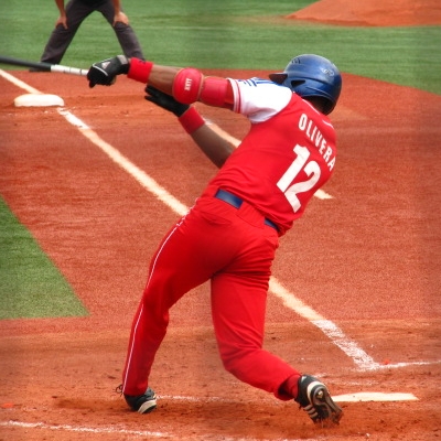 Hector Olivera Autograph Profile