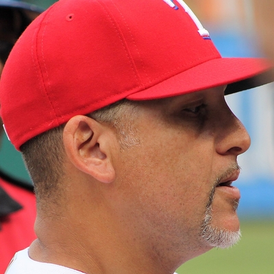 Hector Ortiz Autograph Profile