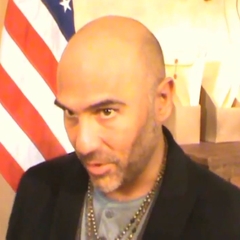Héctor Suárez Gomís