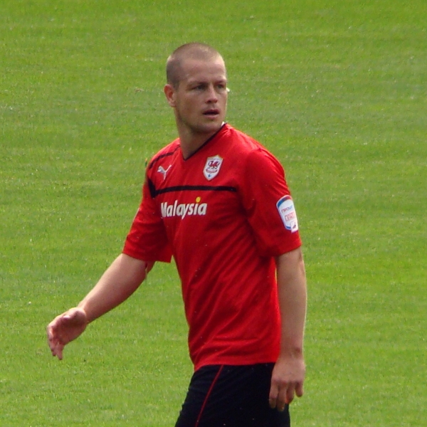 Heiðar Helguson