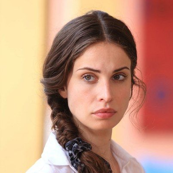 Heida Reed