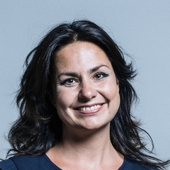 Heidi Allen