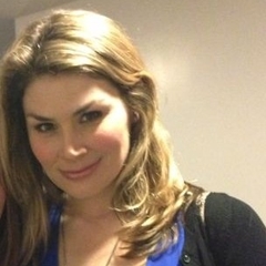 Heidi Blickenstaff