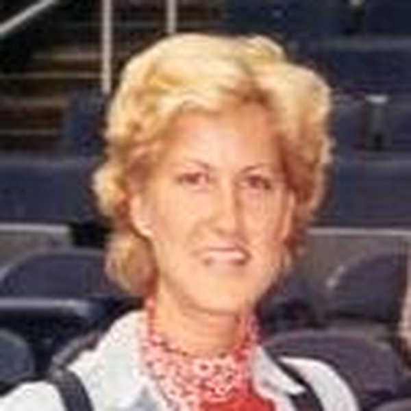 Heidi Burge