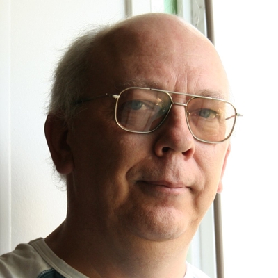 Heiki Vilep Autograph Profile