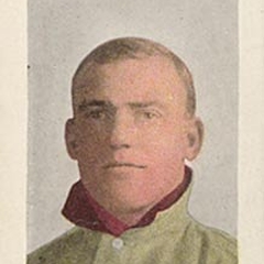 Heinie Beckendorf