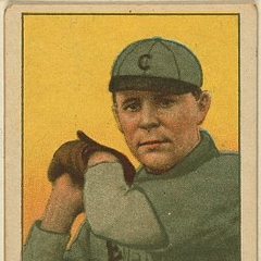 Heinie Berger