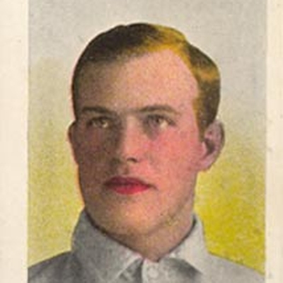 Heinie Heitmuller Autograph Profile