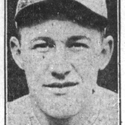 Heinie Mueller Autograph Profile
