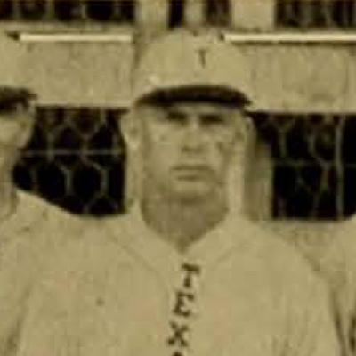 Heinie Odom Autograph Profile