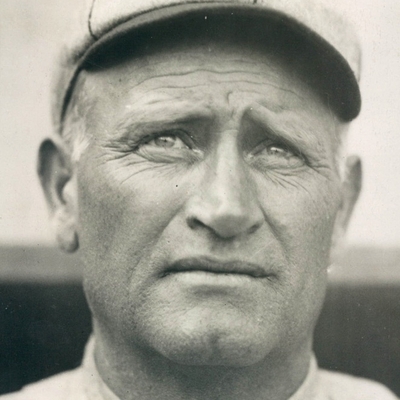 Heinie Peitz Autograph Profile