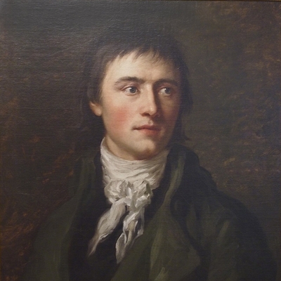 Heinrich von Kleist Autograph Profile