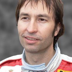 Heinz-Harald Frentzen