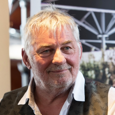 Heinz Hoenig Autograph Profile