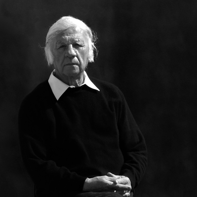 Heinz Mack Autograph Profile