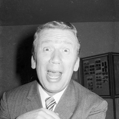 Heinz Reincke Autograph Profile