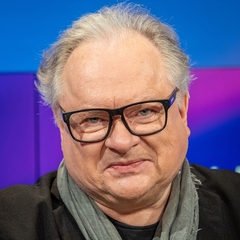 Heinz Rudolf Kunze