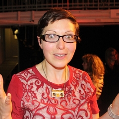 Helen Arney