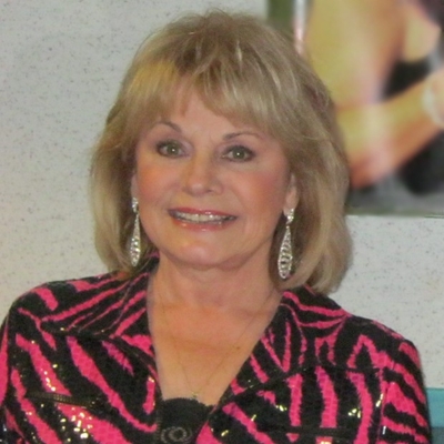 Helen Cornelius