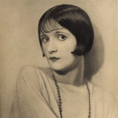 Helen Eby-Rock Autograph Profile