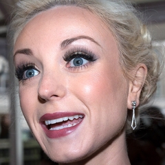 Helen George