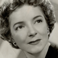 Helen Hayes