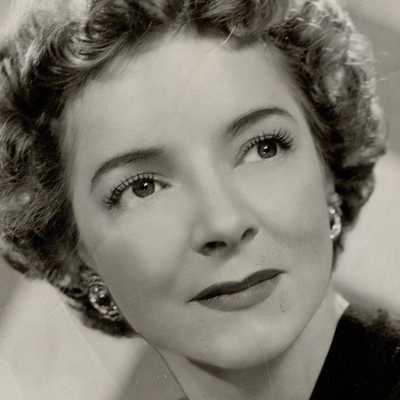 Helen Hayes
