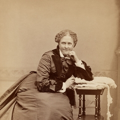 Helen Hunt Jackson