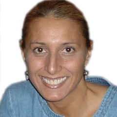 Helen Luz