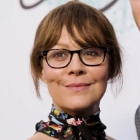 Helen McCrory