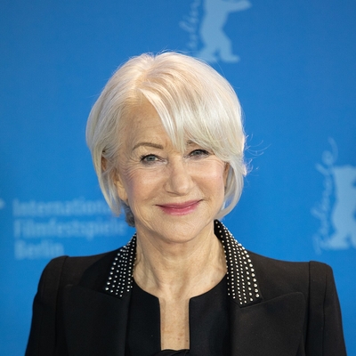 Helen Mirren Autograph Profile