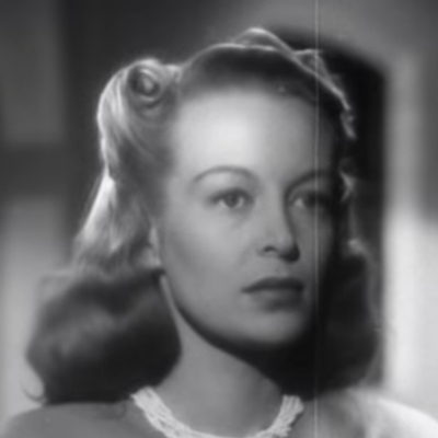Helen Mowery Autograph Profile
