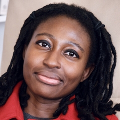 Helen Oyeyemi