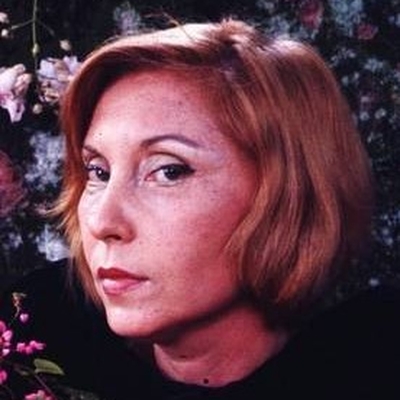Helen Palmer Autograph Profile