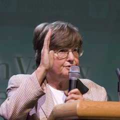 Helen Prejean