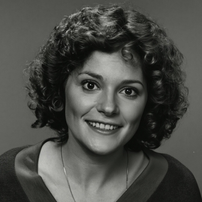 Helen Shaver Autograph Profile