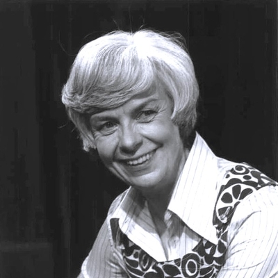 Helen Stenborg Autograph Profile