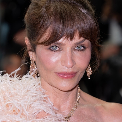 Helena Christensen Autograph Profile