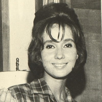 Helena Ignez Autograph Profile